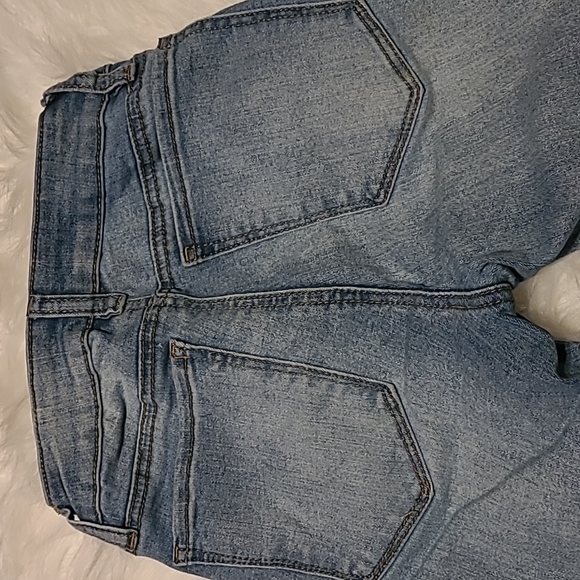 MIAMI High Rise Super Skinny Jeans - Picture 4 of 5